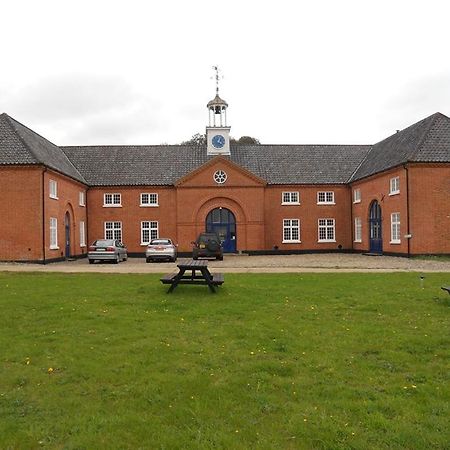The Stables At Henham Park Bed and Breakfast Southwold Εξωτερικό φωτογραφία