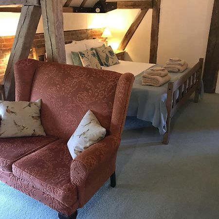 The Stables At Henham Park Bed and Breakfast Southwold Εξωτερικό φωτογραφία