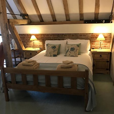 The Stables At Henham Park Bed and Breakfast Southwold Εξωτερικό φωτογραφία