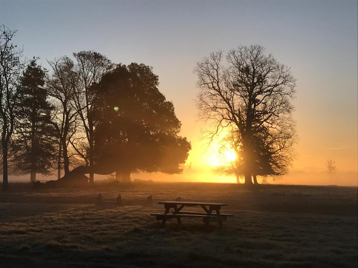 The Stables At Henham Park Bed and Breakfast Southwold Εξωτερικό φωτογραφία