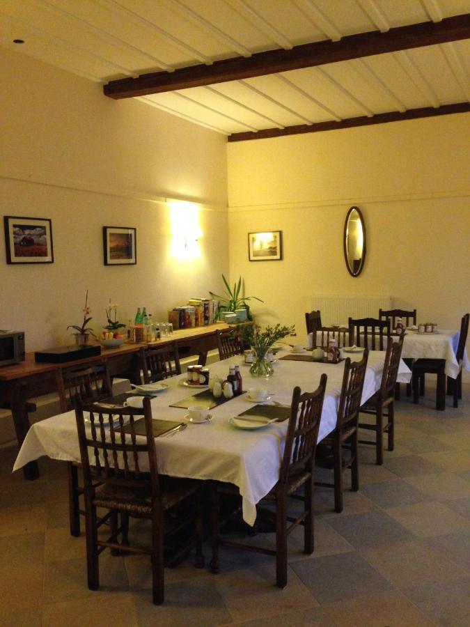 The Stables At Henham Park Bed and Breakfast Southwold Εξωτερικό φωτογραφία