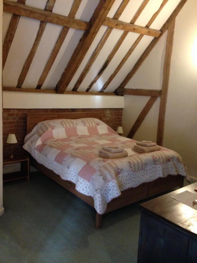 The Stables At Henham Park Bed and Breakfast Southwold Εξωτερικό φωτογραφία