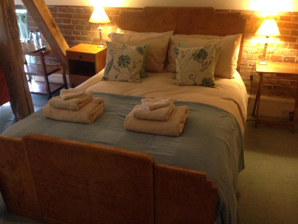 The Stables At Henham Park Bed and Breakfast Southwold Εξωτερικό φωτογραφία