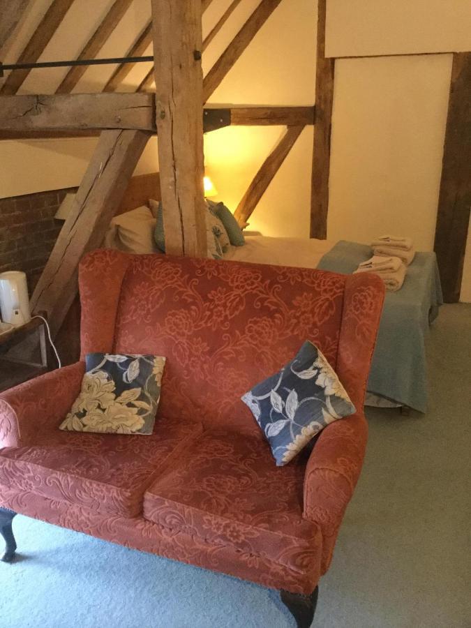 The Stables At Henham Park Bed and Breakfast Southwold Εξωτερικό φωτογραφία