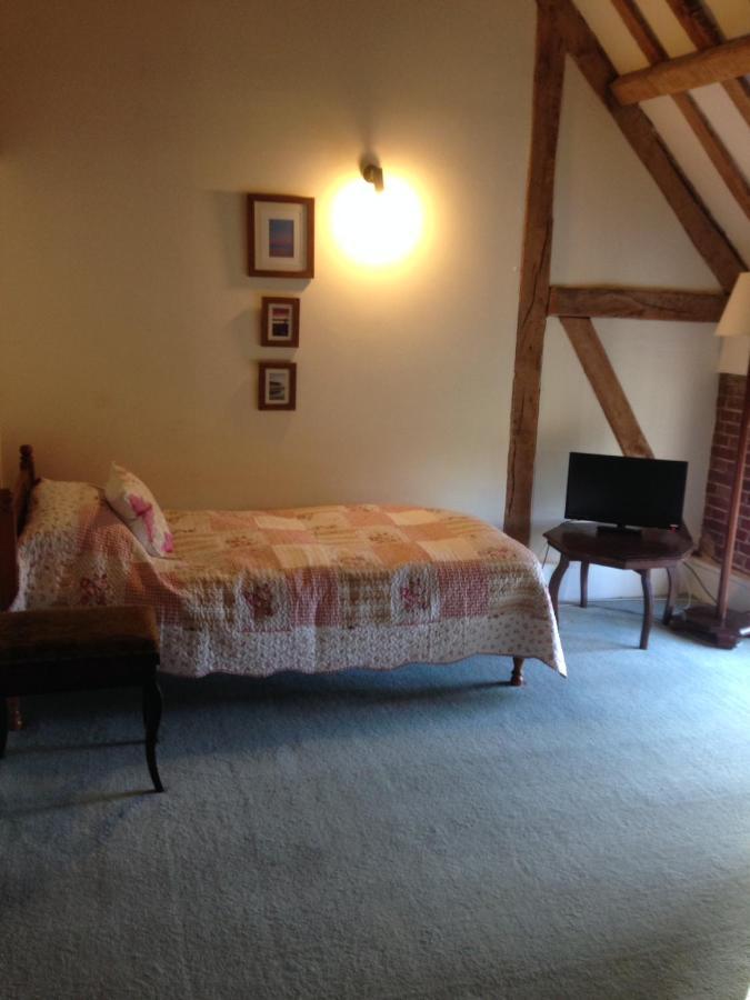 The Stables At Henham Park Bed and Breakfast Southwold Εξωτερικό φωτογραφία