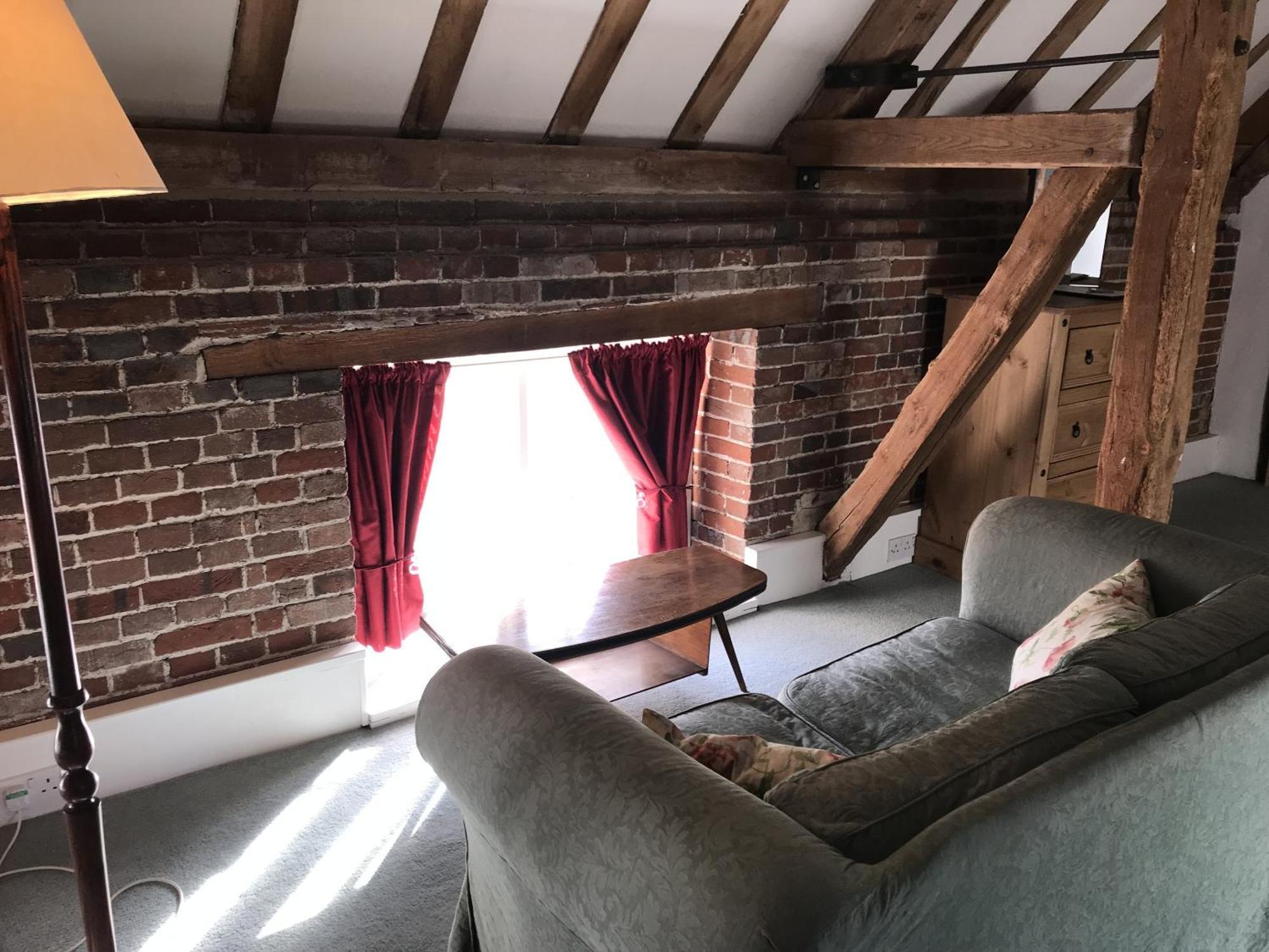 The Stables At Henham Park Bed and Breakfast Southwold Δωμάτιο φωτογραφία