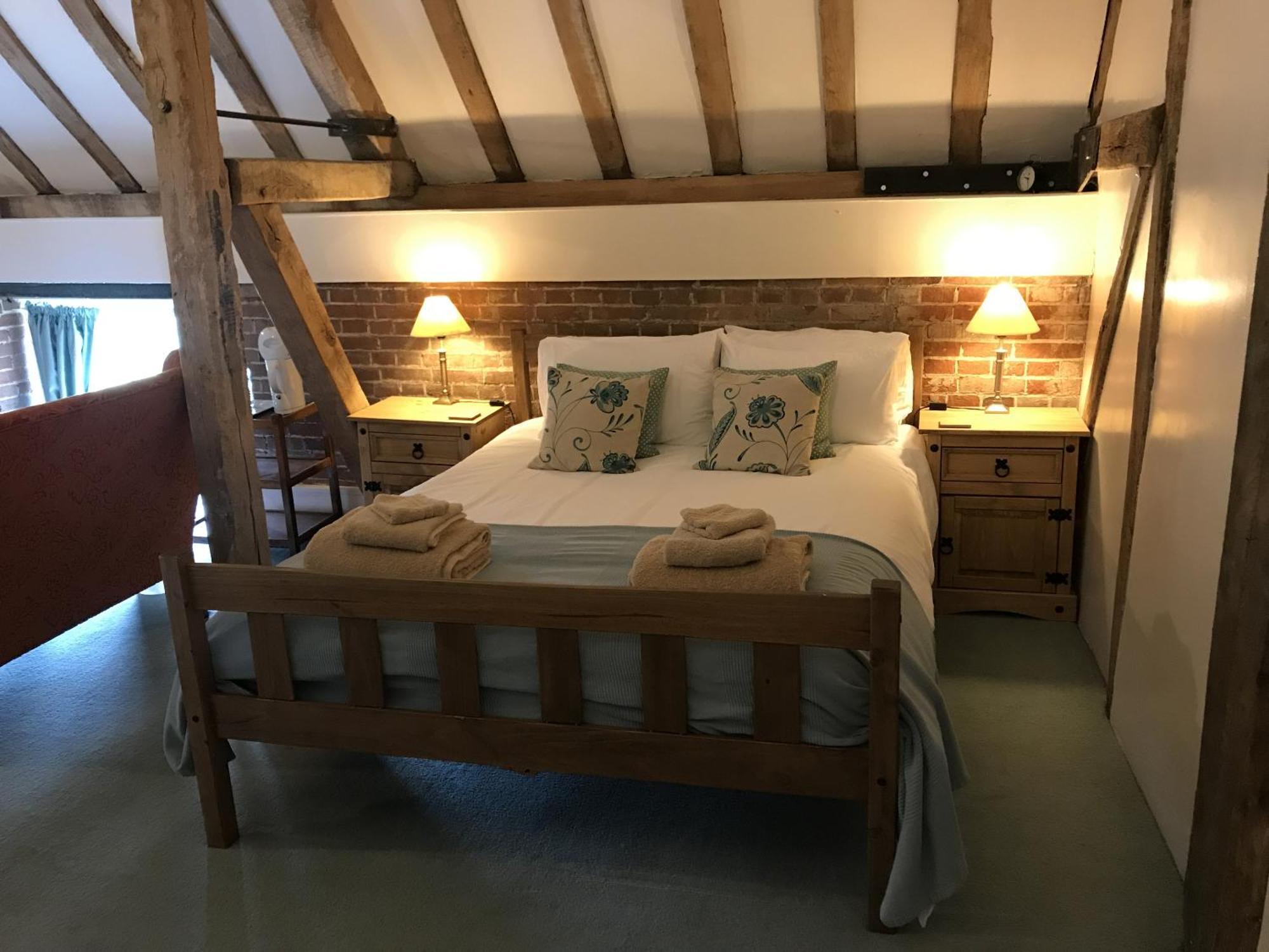 The Stables At Henham Park Bed and Breakfast Southwold Εξωτερικό φωτογραφία