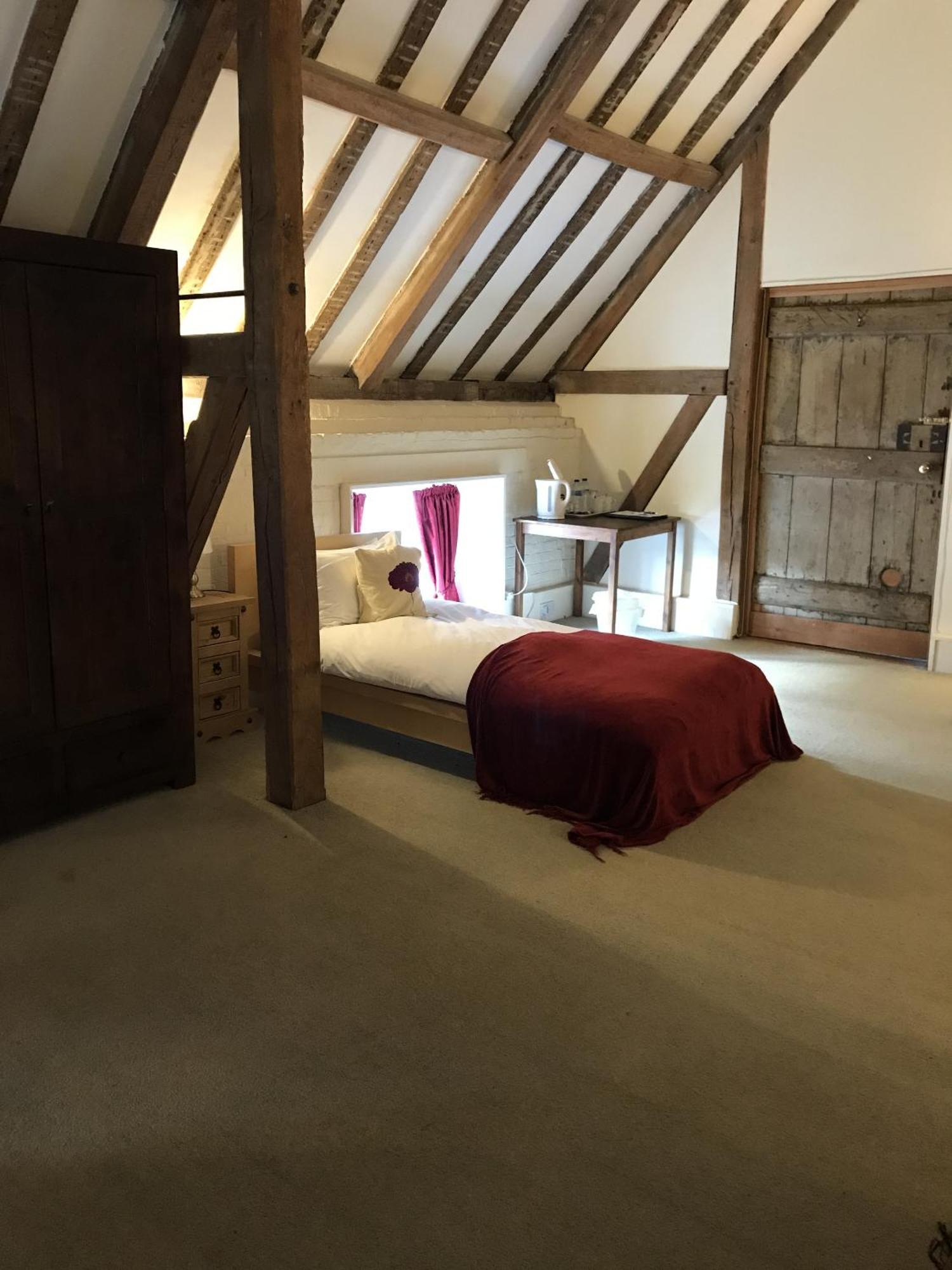 The Stables At Henham Park Bed and Breakfast Southwold Δωμάτιο φωτογραφία