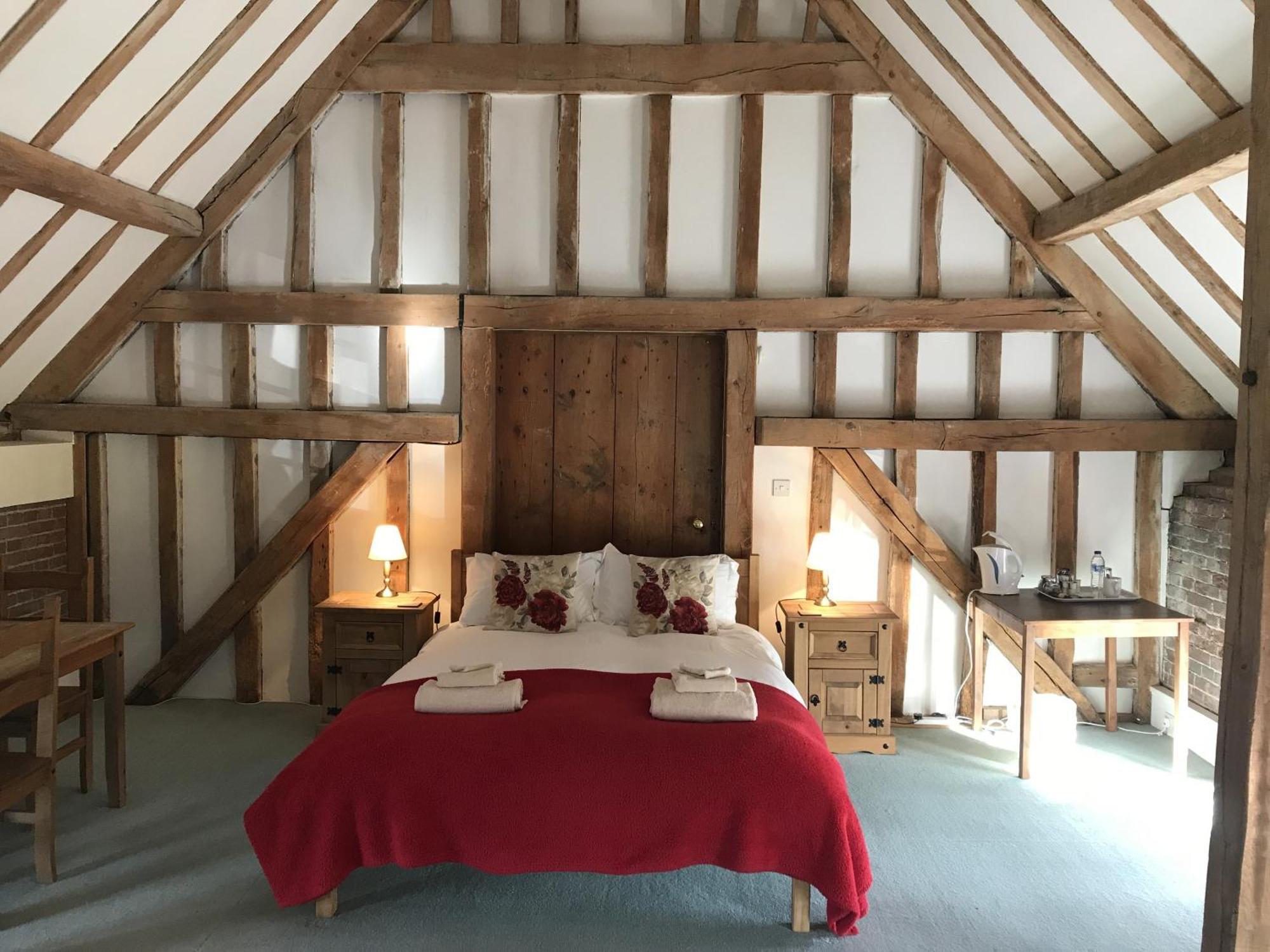 The Stables At Henham Park Bed and Breakfast Southwold Δωμάτιο φωτογραφία