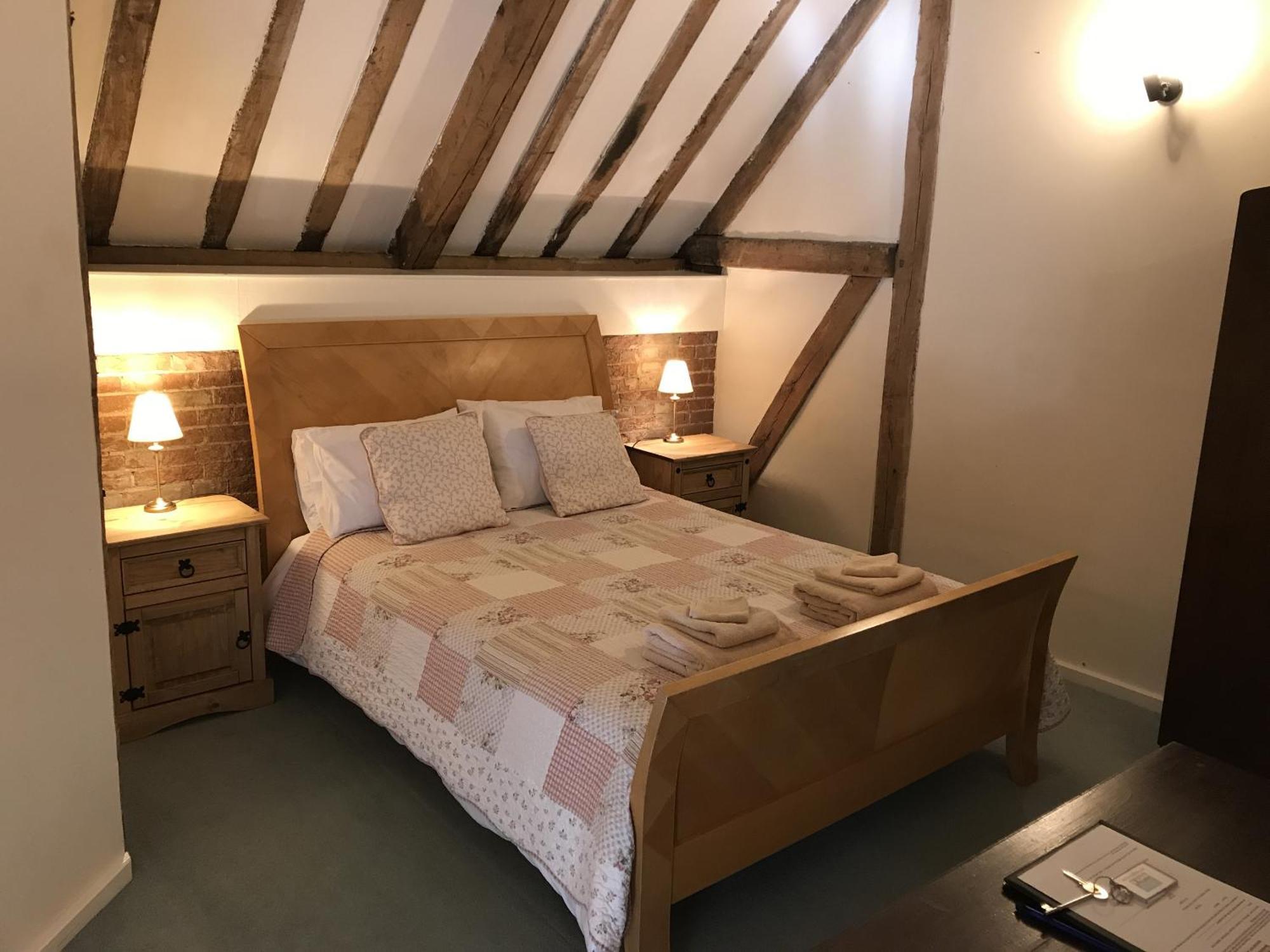 The Stables At Henham Park Bed and Breakfast Southwold Δωμάτιο φωτογραφία
