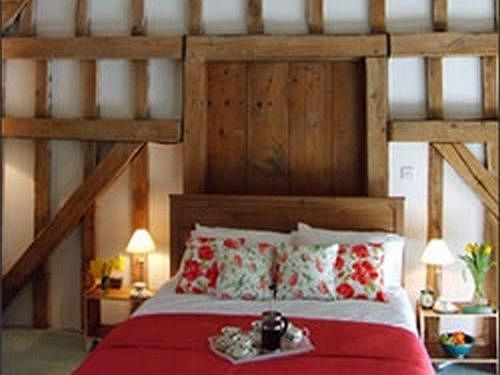 The Stables At Henham Park Bed and Breakfast Southwold Εξωτερικό φωτογραφία
