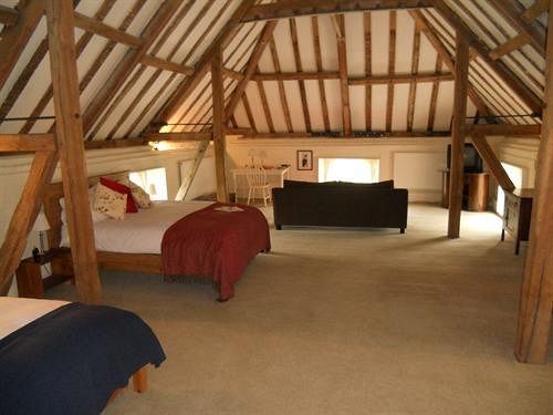 The Stables At Henham Park Bed and Breakfast Southwold Εξωτερικό φωτογραφία