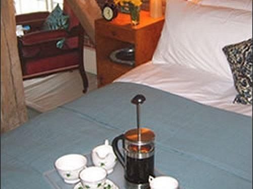 The Stables At Henham Park Bed and Breakfast Southwold Εξωτερικό φωτογραφία