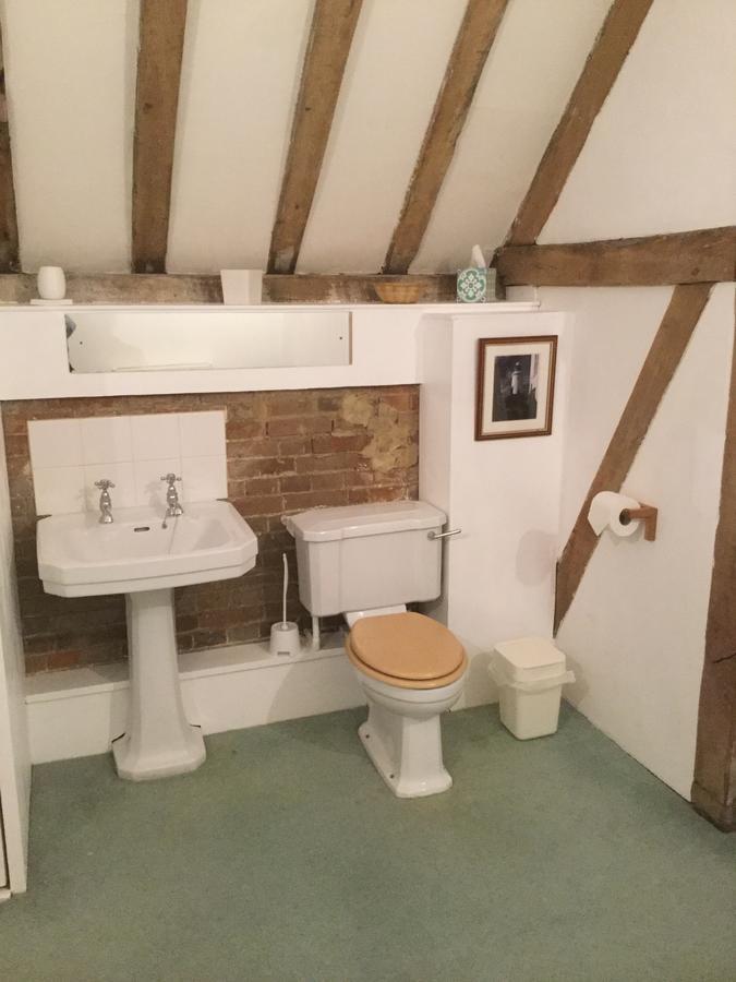 The Stables At Henham Park Bed and Breakfast Southwold Εξωτερικό φωτογραφία